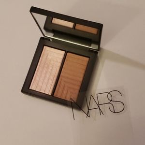 Nars dual intensity blush